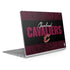 NBA Cleveland Cavaliers Elephant Print Surface Book 2 13.5in Skin